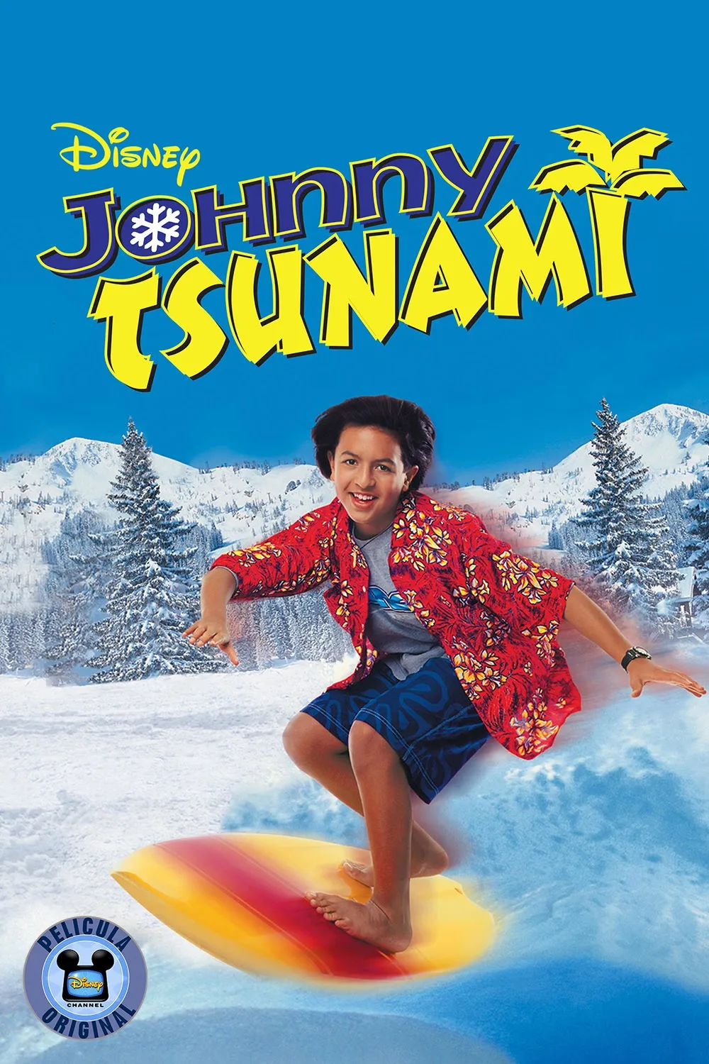 Imagen de la publicación: Películas Originales Disney Channel