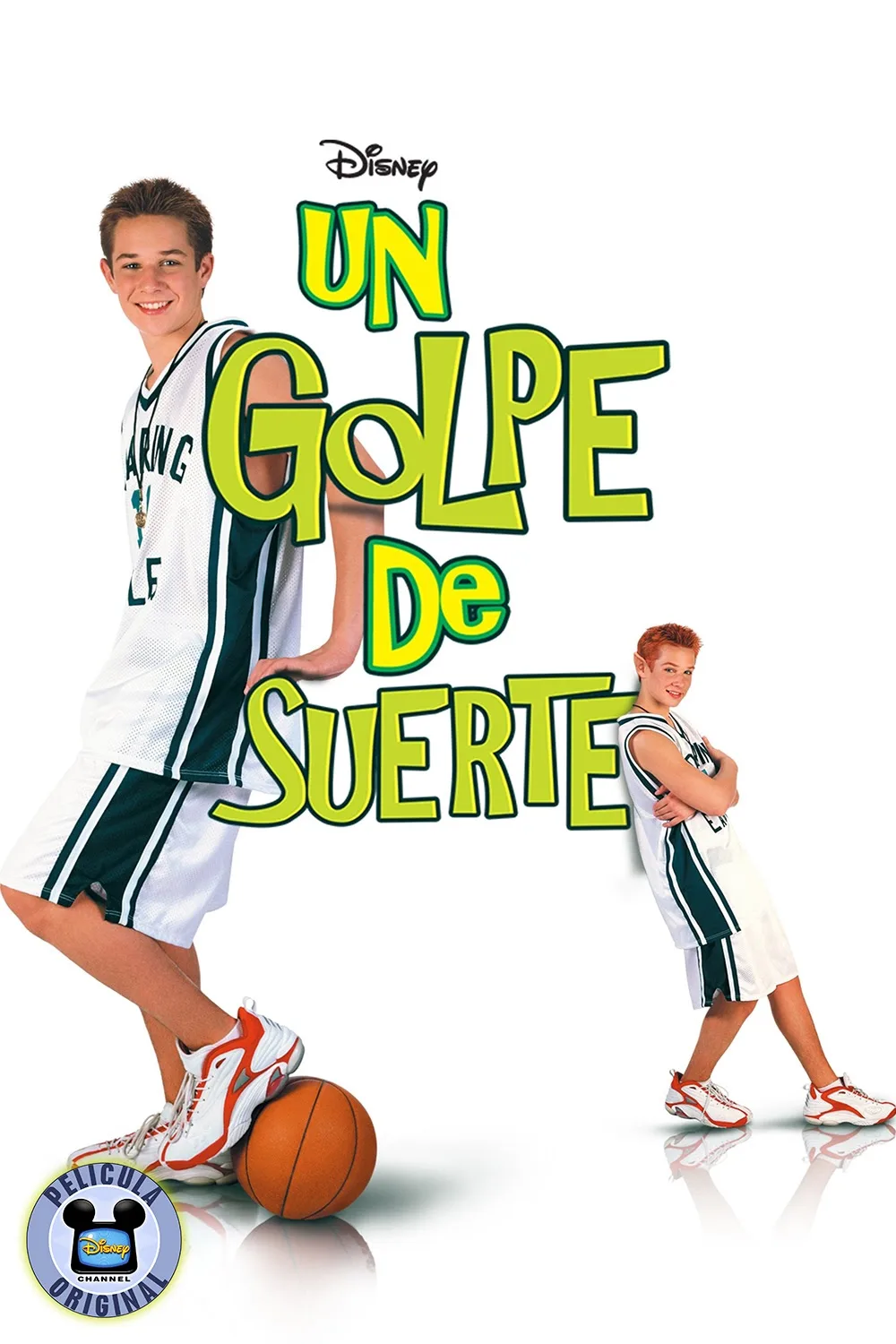 Imagen de la publicación: Películas Originales Disney Channel