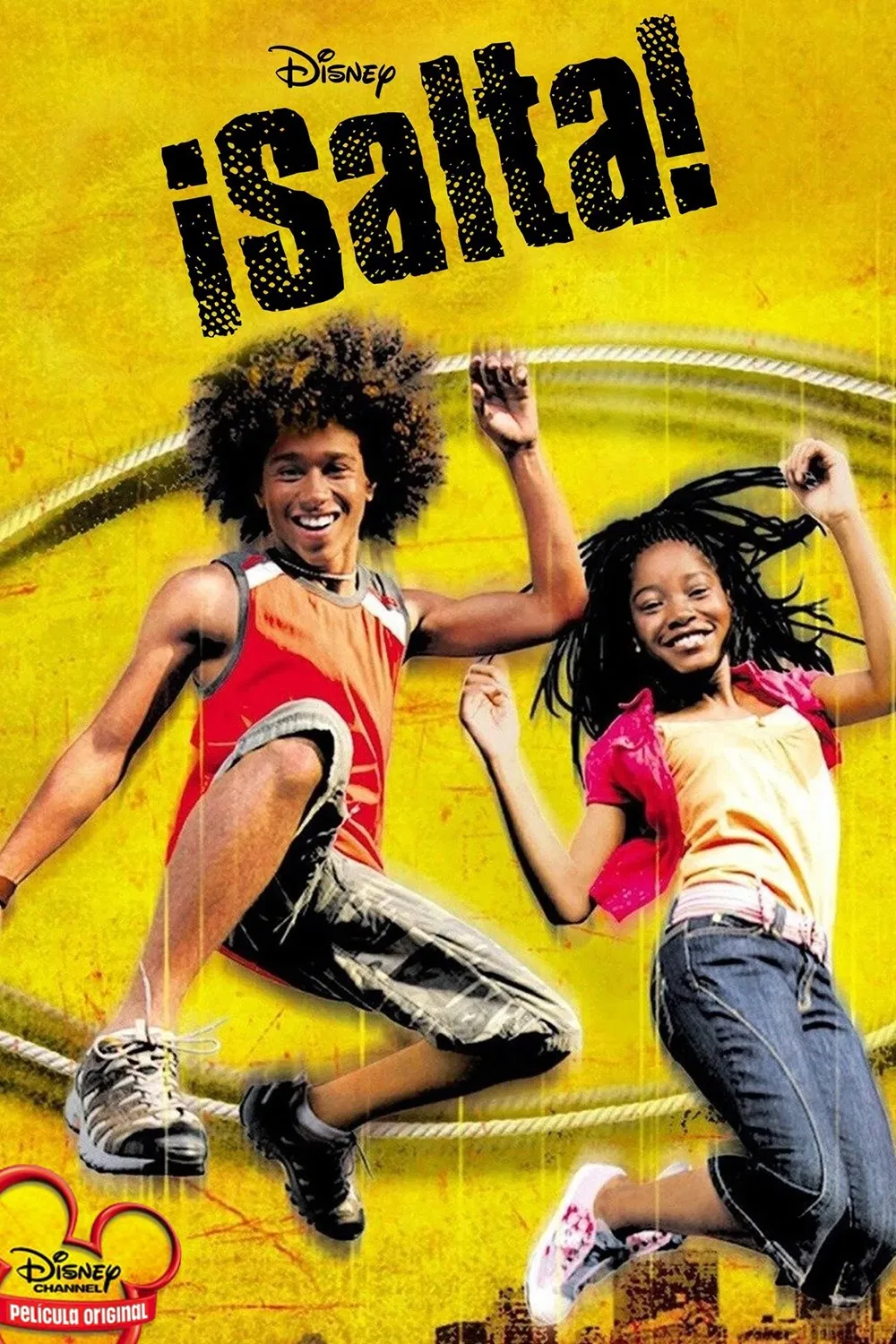 Imagen de la publicación: Películas Originales Disney Channel