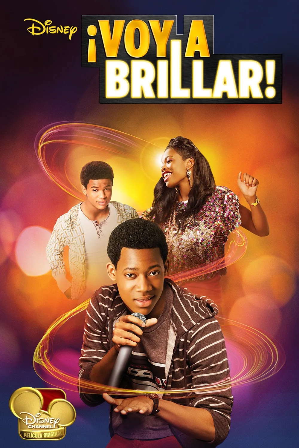 Imagen de la publicación: Películas Originales Disney Channel