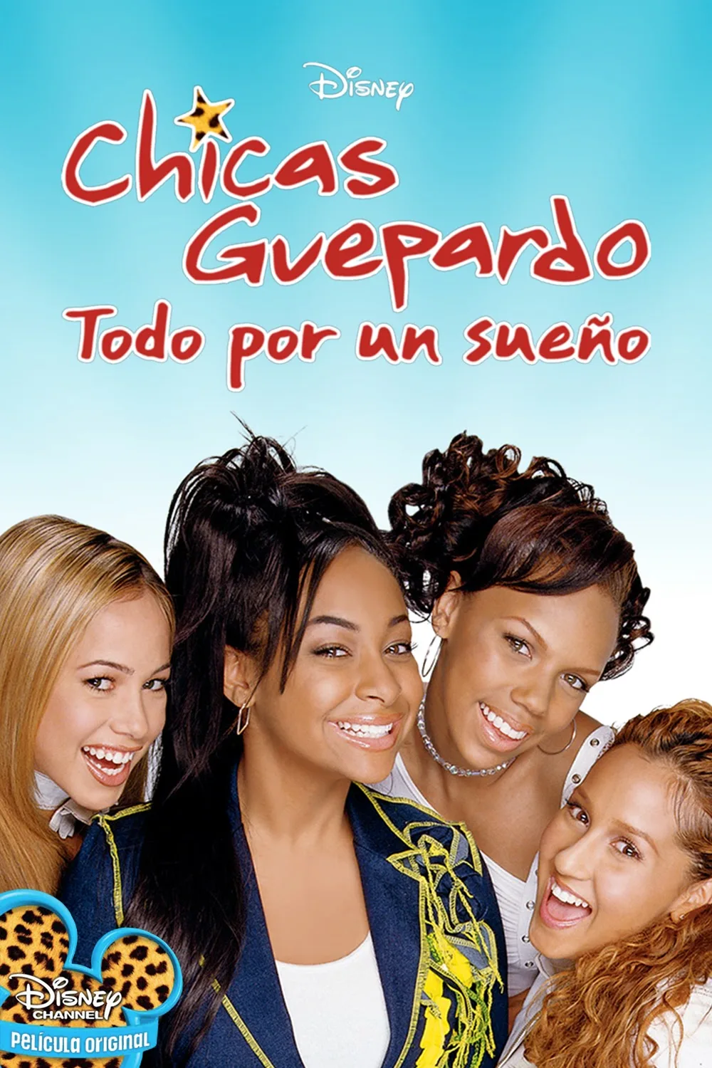 Imagen de la publicación: Películas Originales Disney Channel