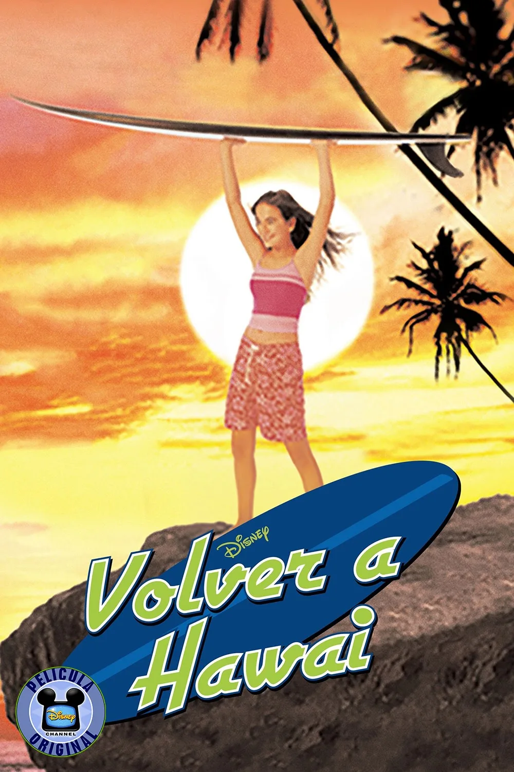 Imagen de la publicación: Películas Originales Disney Channel