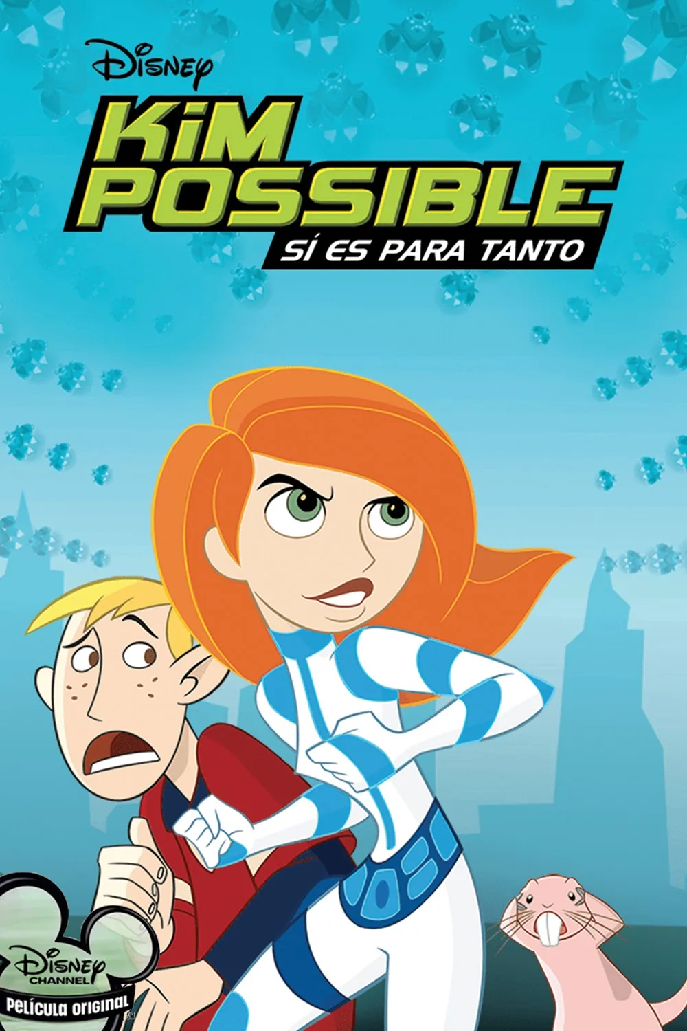 Imagen de la publicación: Películas Originales Disney Channel