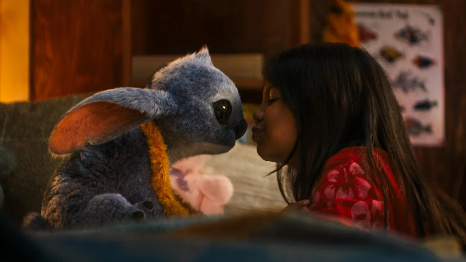 Imagen de la publicación: La película 'Lilo y Stitch' llega el 3 de septiembre a Disney+