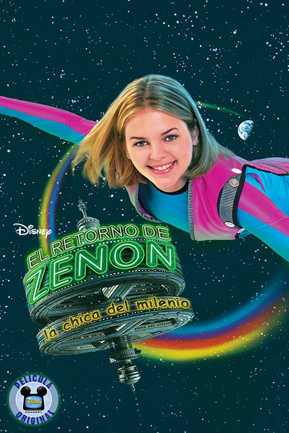 Imagen de la publicación: Películas Originales Disney Channel