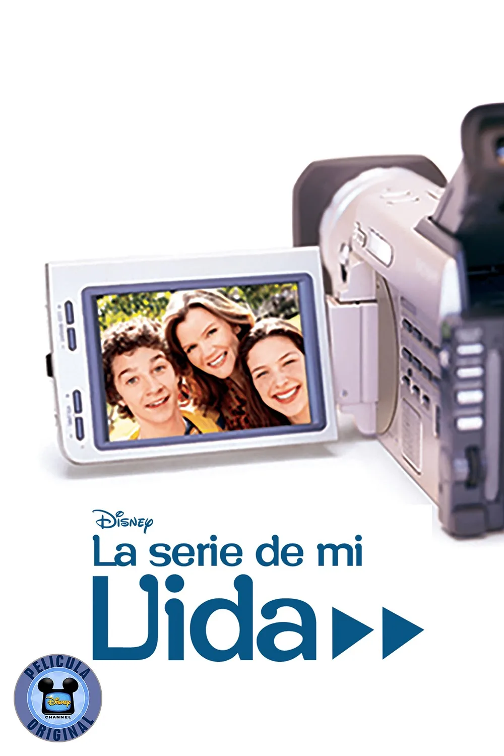 Imagen de la publicación: Películas Originales Disney Channel