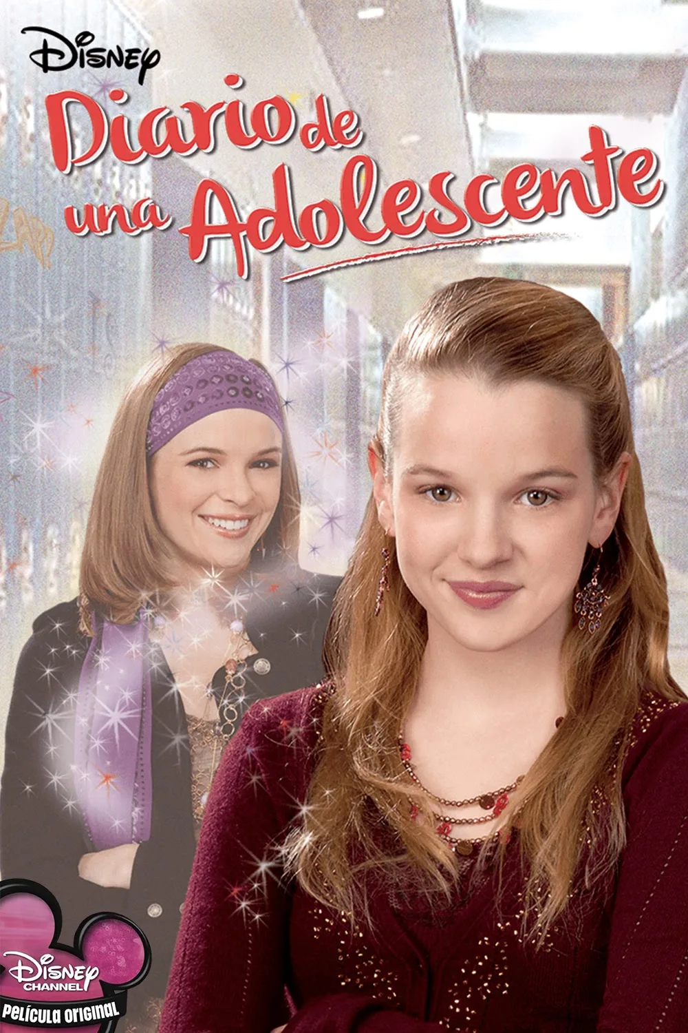 Imagen de la publicación: Películas Originales Disney Channel