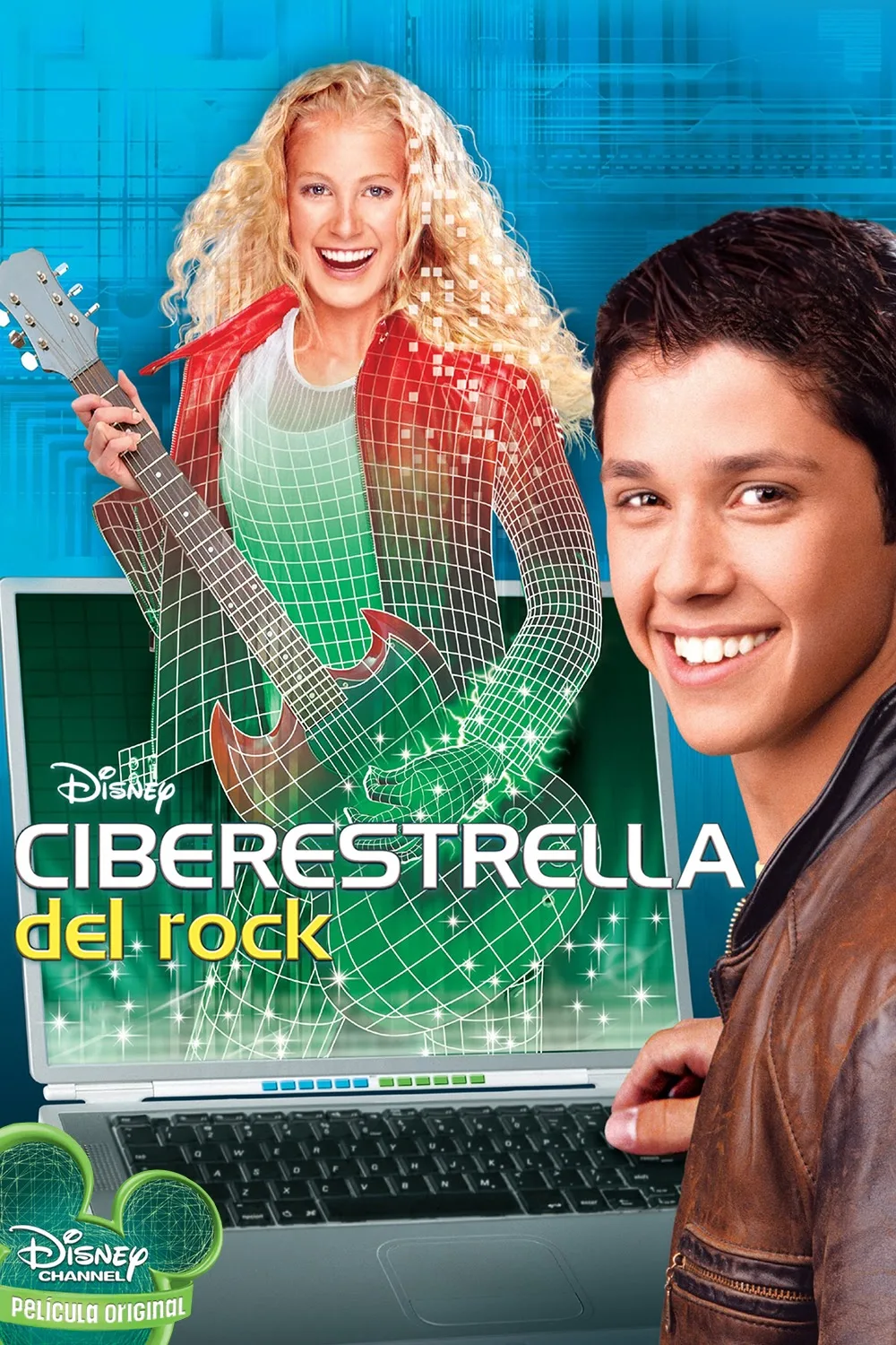 Imagen de la publicación: Películas Originales Disney Channel