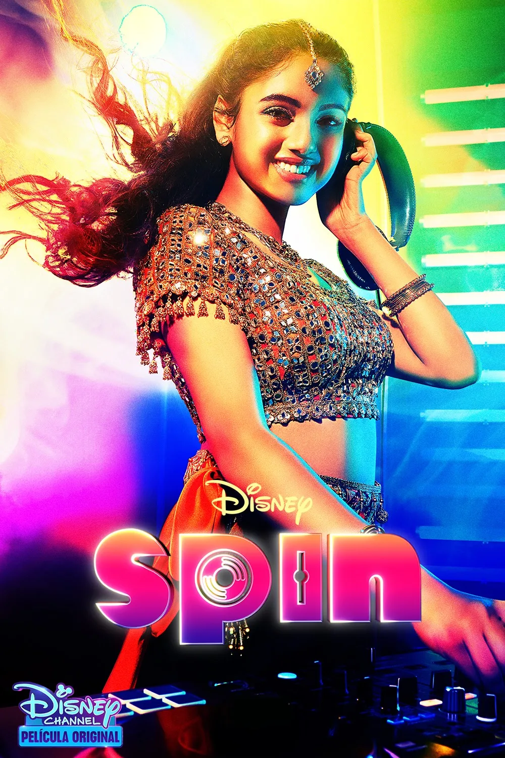 Imagen de la publicación: Películas Originales Disney Channel