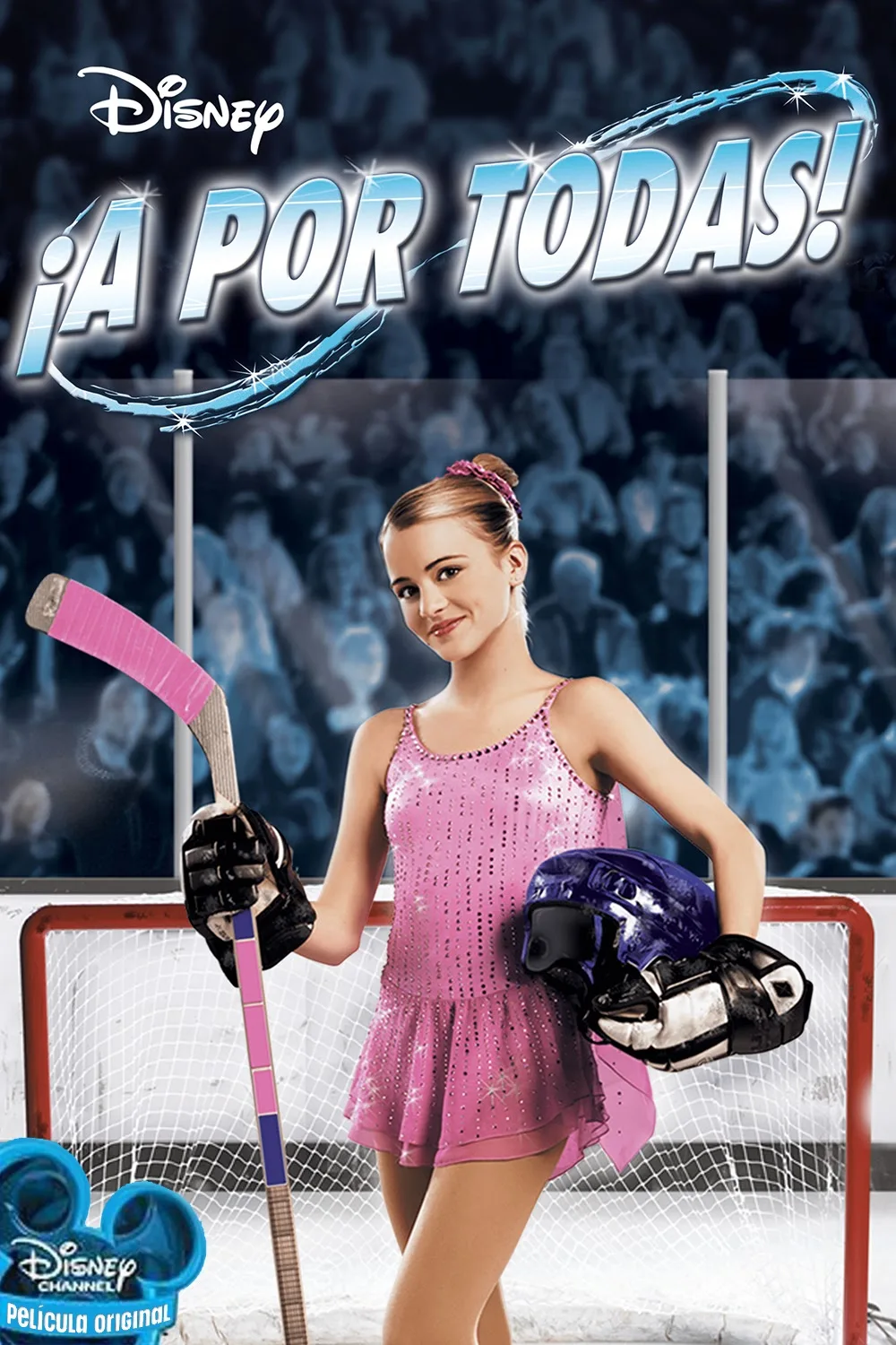 Imagen de la publicación: Películas Originales Disney Channel