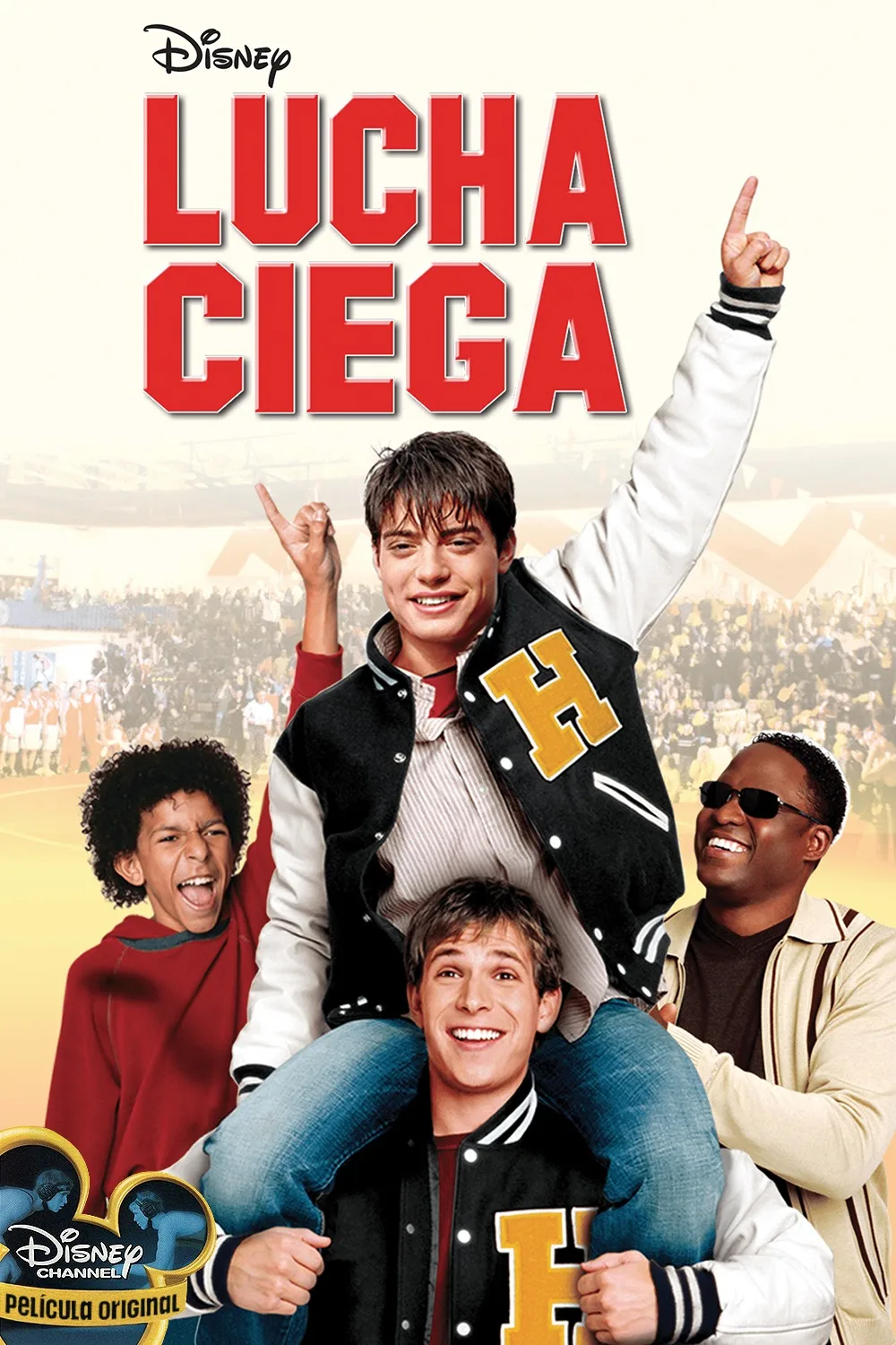 Imagen de la publicación: Películas Originales Disney Channel