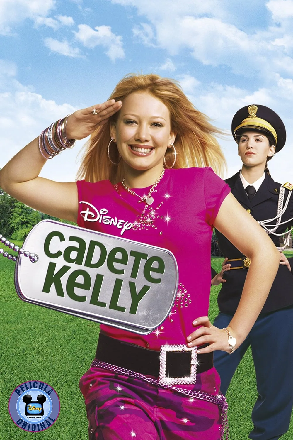 Imagen de la publicación: Películas Originales Disney Channel