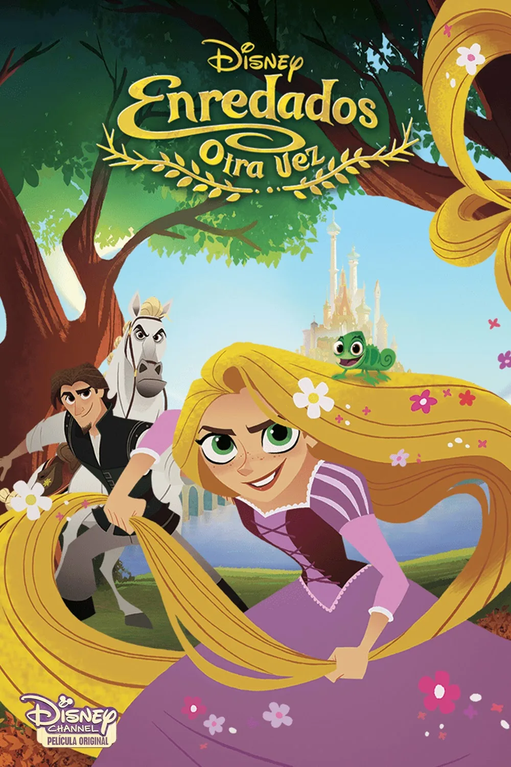 Imagen de la publicación: Películas Originales Disney Channel
