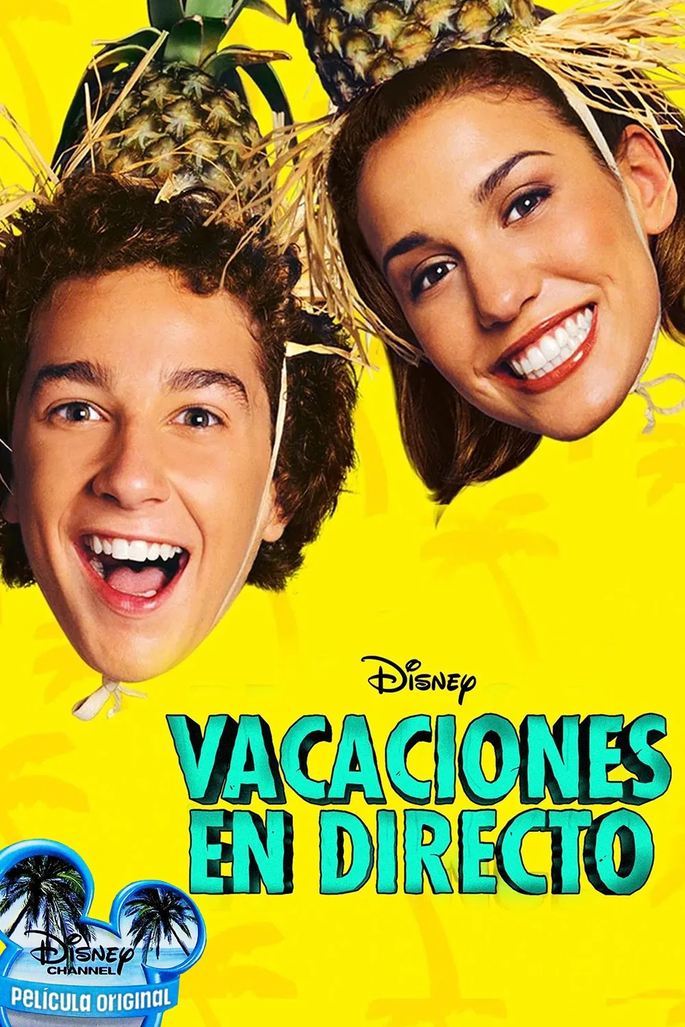 Imagen de la publicación: Películas Originales Disney Channel