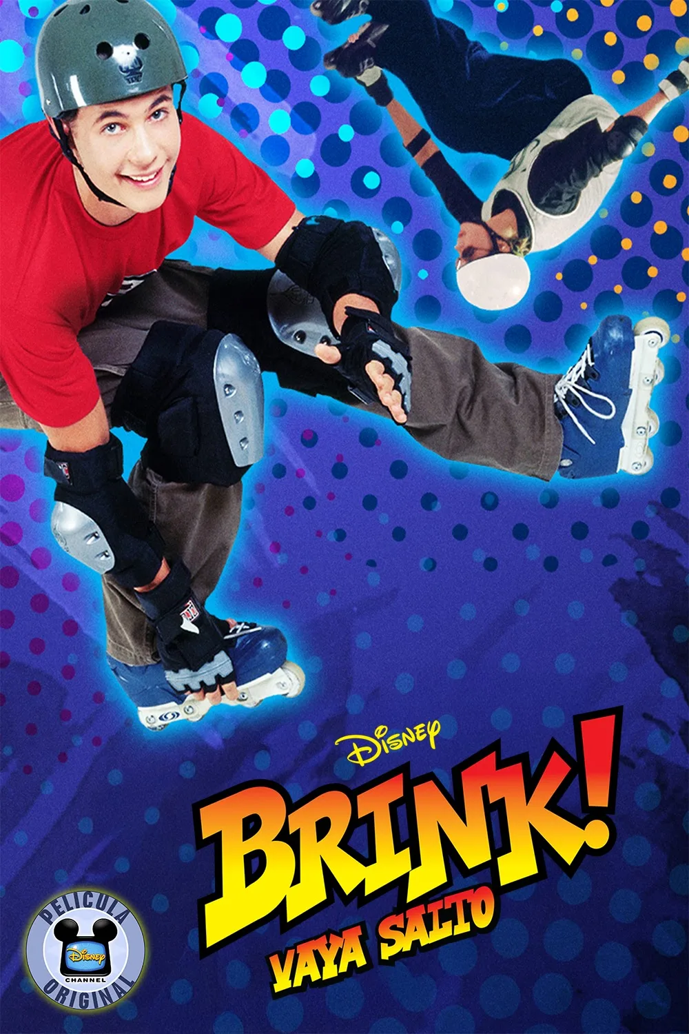 Imagen de la publicación: Películas Originales Disney Channel