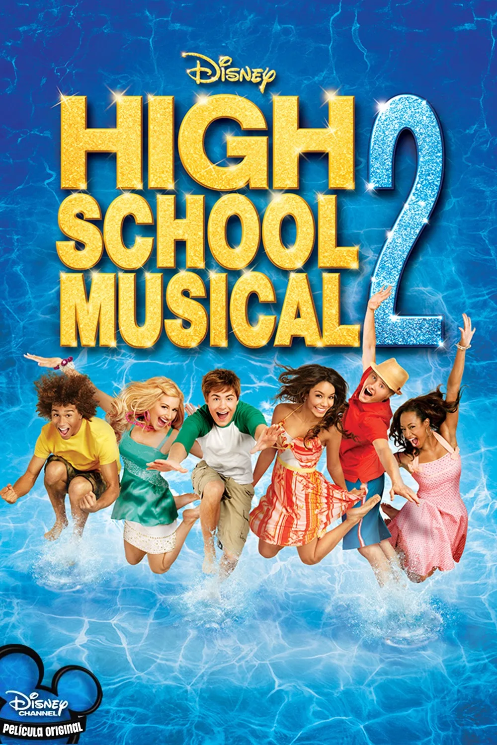 Imagen de la publicación: Películas Originales Disney Channel