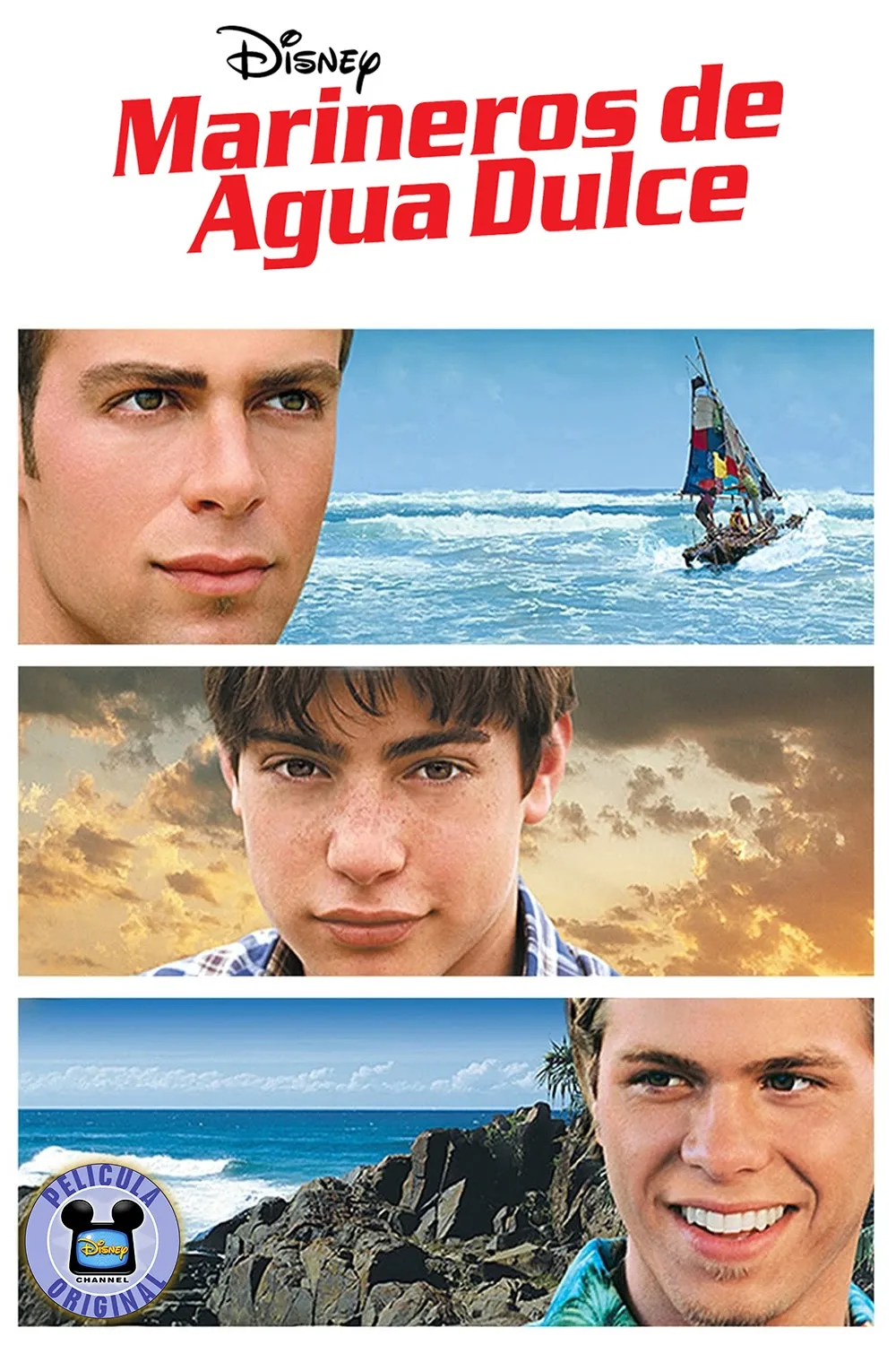 Imagen de la publicación: Películas Originales Disney Channel