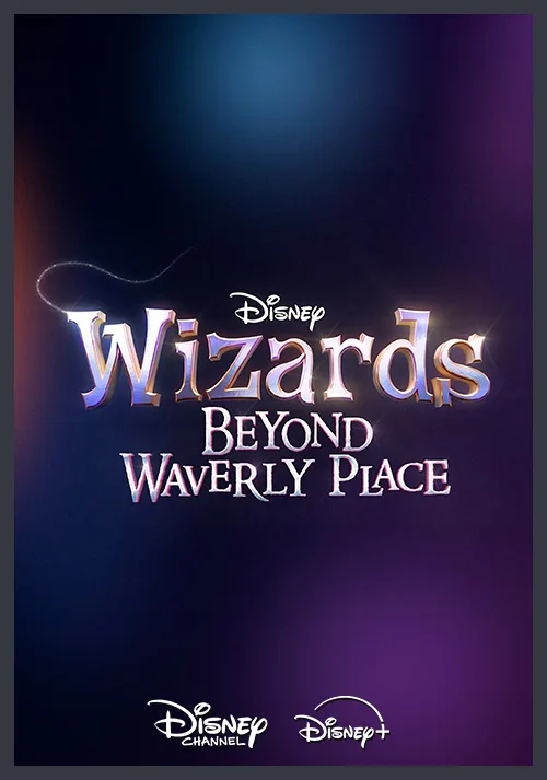 Imagen de la publicación: Series Originales Disney+