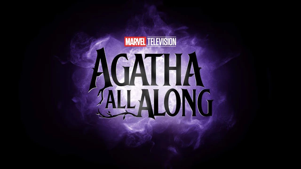 Imagen de la publicación: Marvel anuncia la fecha de estreno de la nueva serie 'Agatha All Along' para Disney+