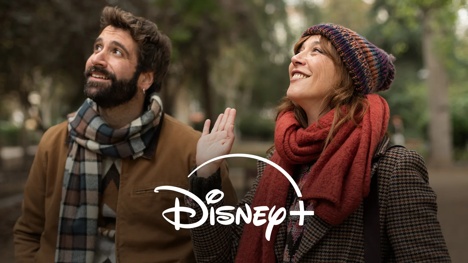 Imagen de la publicación: Disney+ estrenará en enero de 2025 la nueva serie 'Custodia repartida'