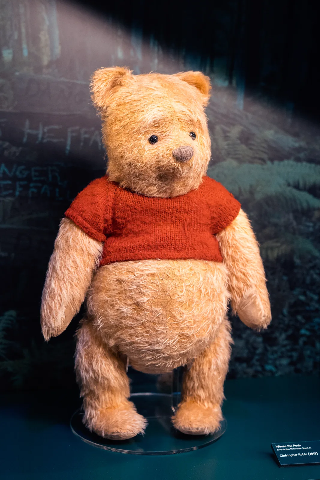 Imagen de la publicación: Llega a España la gran exposición de 'Disney: The Exhibition - 100 Años de Magia'