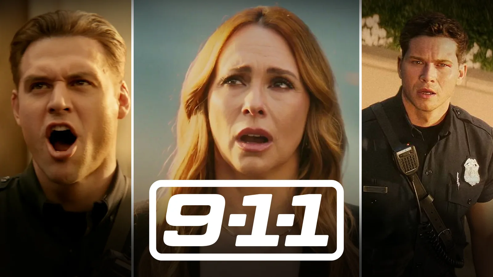 Imagen de la publicación: ABC estrena el teaser tráiler de la novena temporada de '9-1-1'