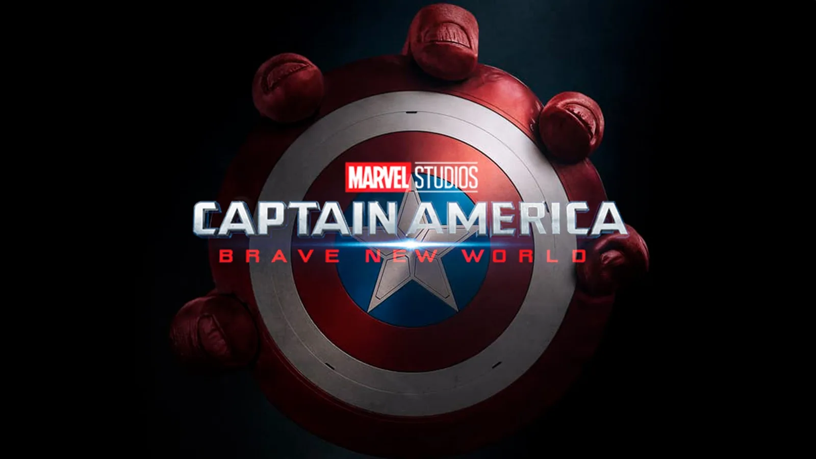 Imagen de la publicación: Marvel Studios estrena el primer tráiler de 'Capitán América: Brave New World'