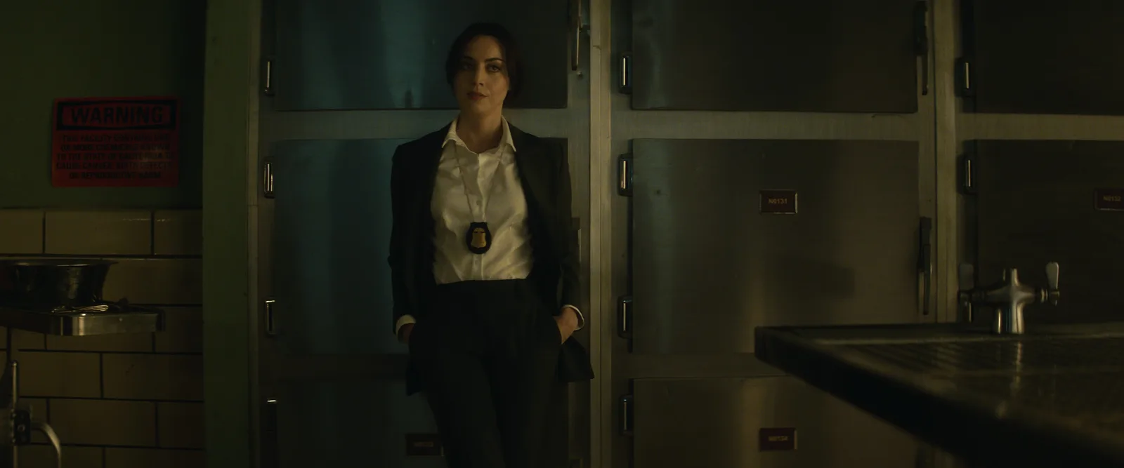 Imagen de la publicación: Agatha, ¿quién si no?