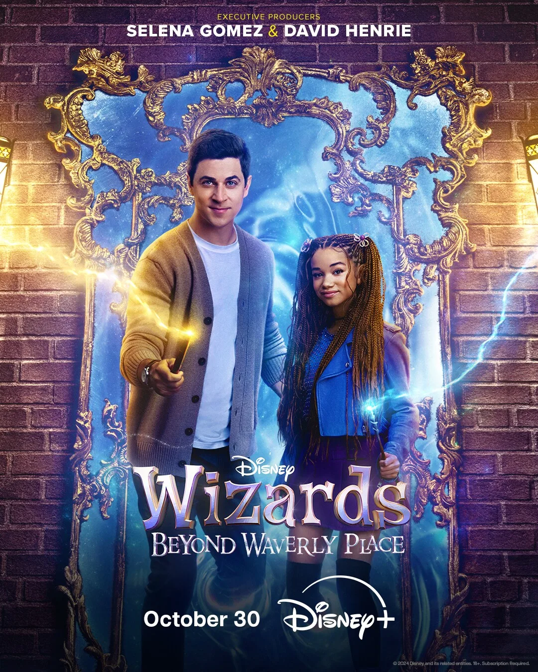 Imagen de la publicación: Vuelven los magos de Waverly Place
