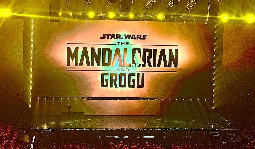 Imagen de la publicación: Todos los estrenos y novedades anunciadas en la D23 Expo 2024