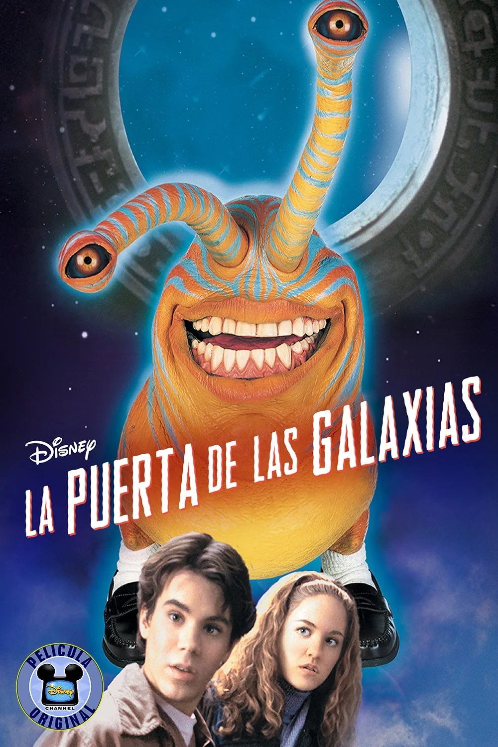 Imagen de la publicación: Películas Originales Disney Channel