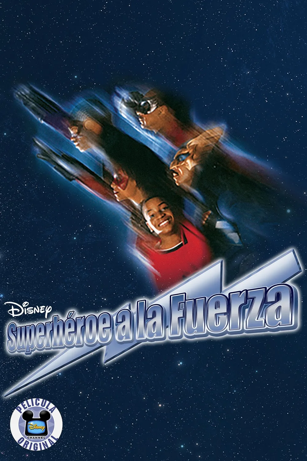 Imagen de la publicación: Películas Originales Disney Channel