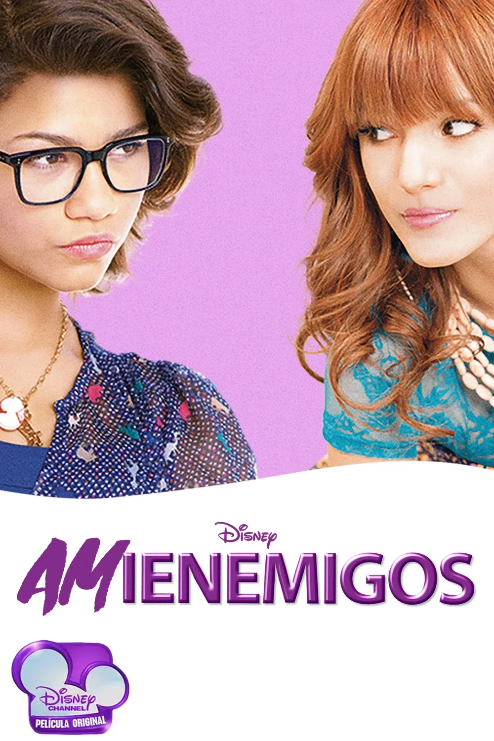 Imagen de la publicación: Películas Originales Disney Channel