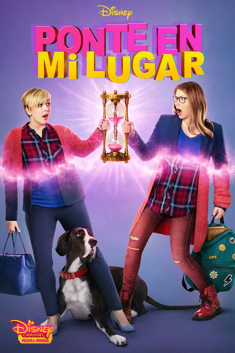 Imagen de la publicación: Películas Originales Disney Channel