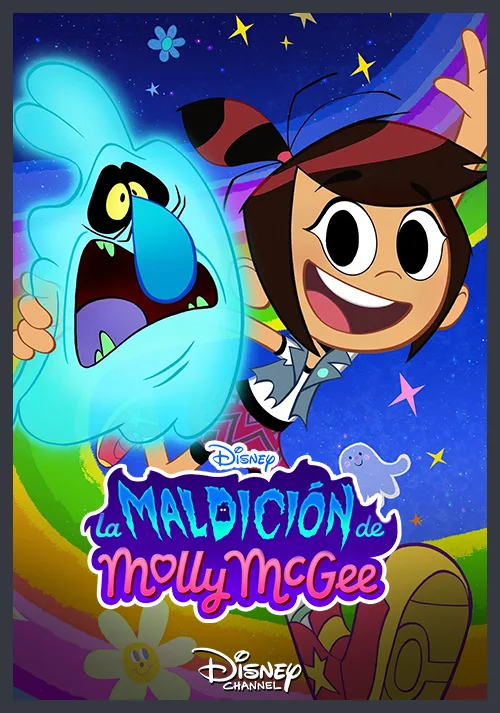 Imagen de la publicación: Series Originales Disney Channel