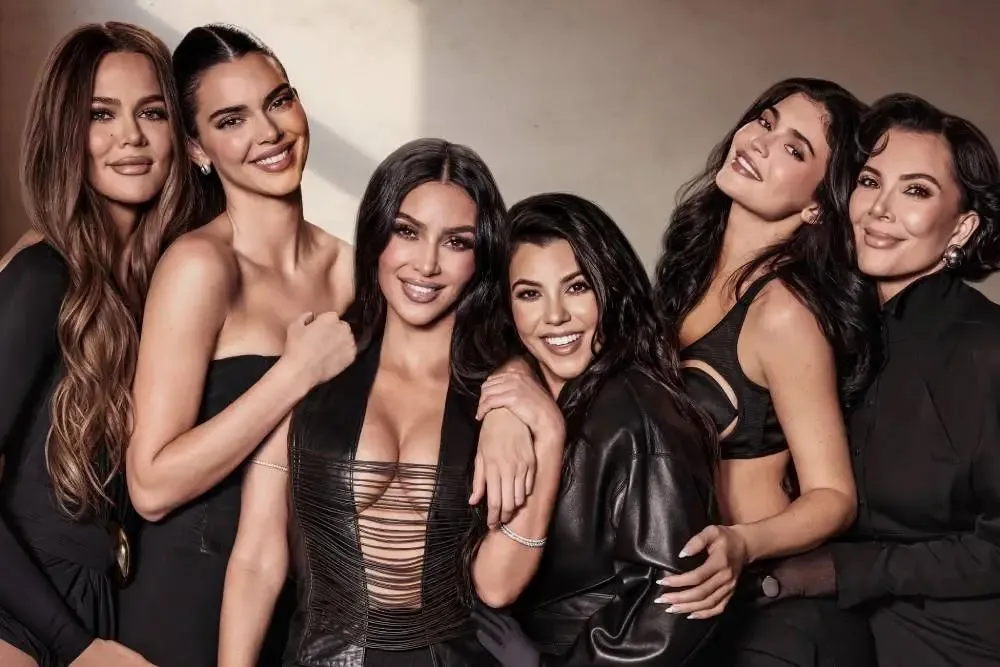 Imagen de la publicación: Disney+ anuncia el estreno de la temporada 7 de 'Las Kardashian'