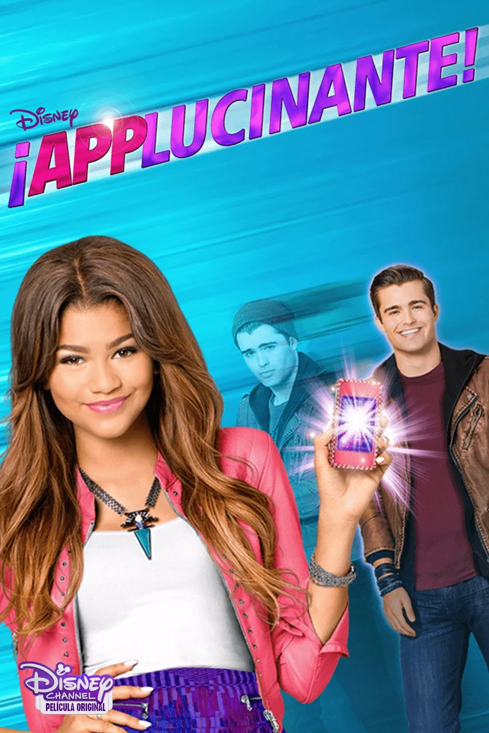 Imagen de la publicación: Películas Originales Disney Channel