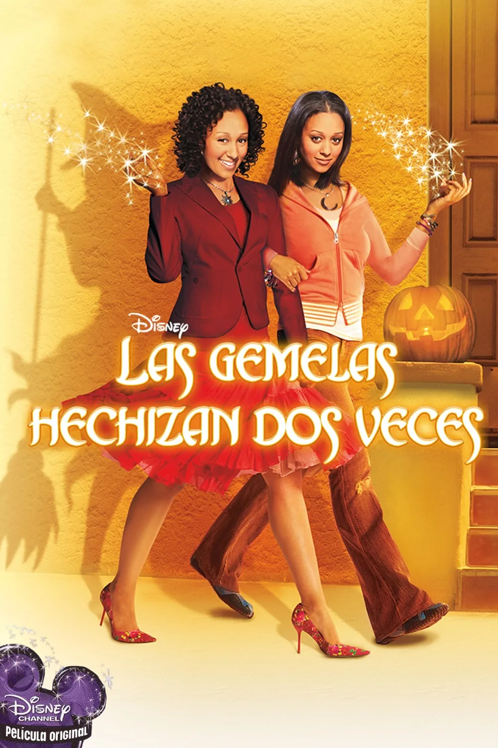 Imagen de la publicación: Películas Originales Disney Channel