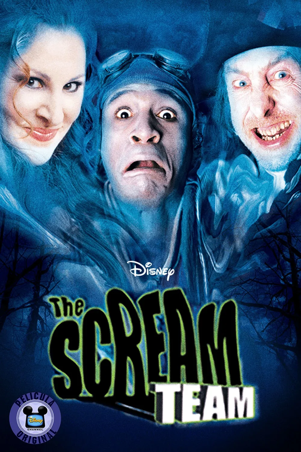 Imagen de la publicación: Películas Originales Disney Channel