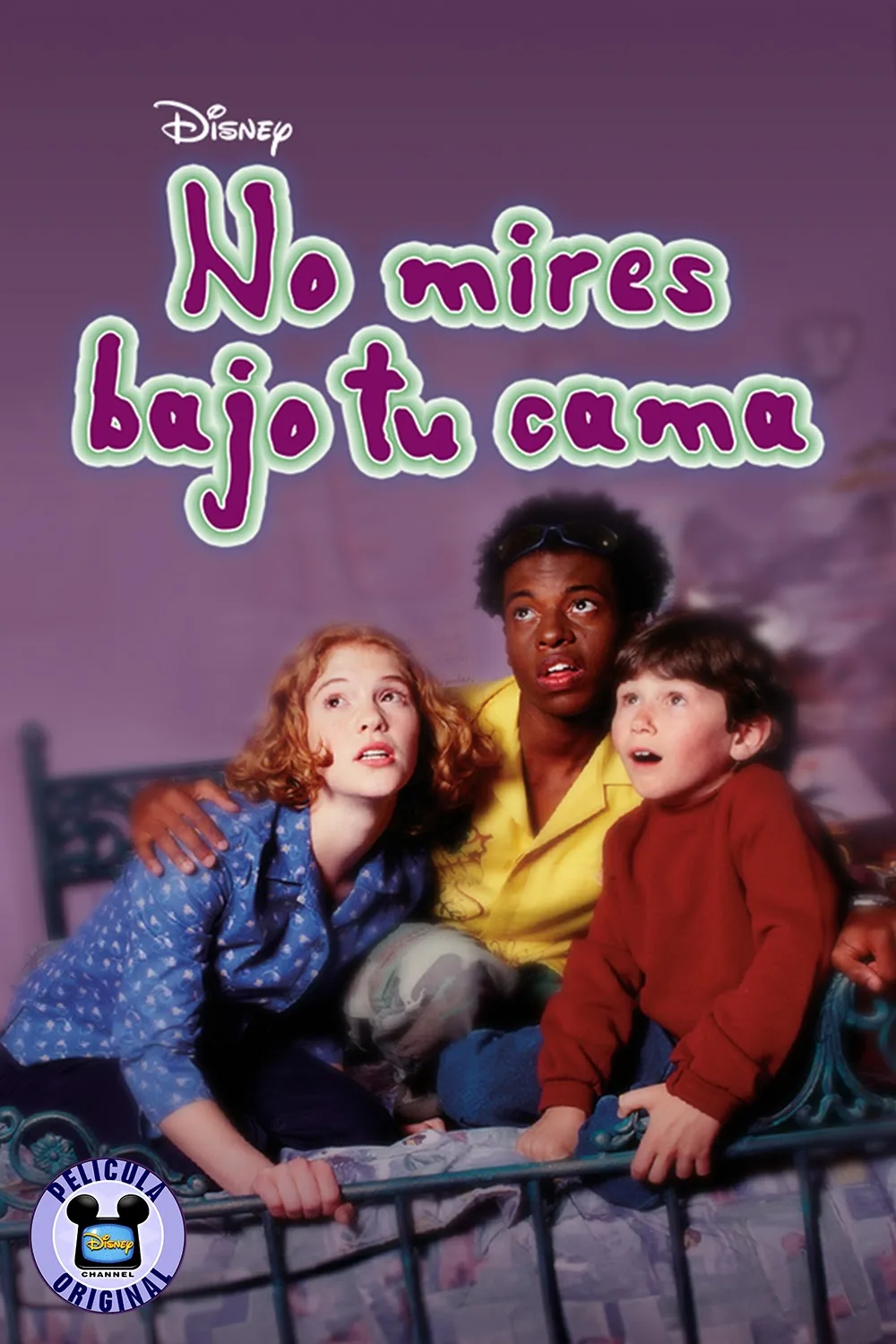 Imagen de la publicación: Películas Originales Disney Channel