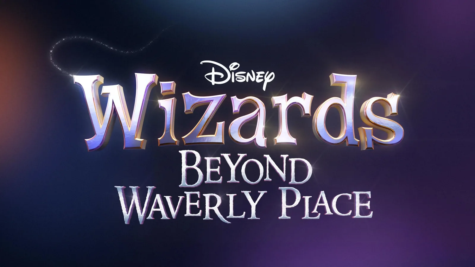 Imagen de la publicación: Disney anuncia oficialmente con el logo y nuevas imágenes la secuela de 'Los magos de Waverly Place'