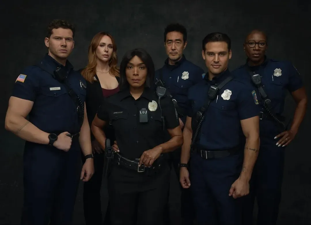 Imagen de la publicación: Star Channel anuncia el estreno de la novena temporada de '9-1-1' en España