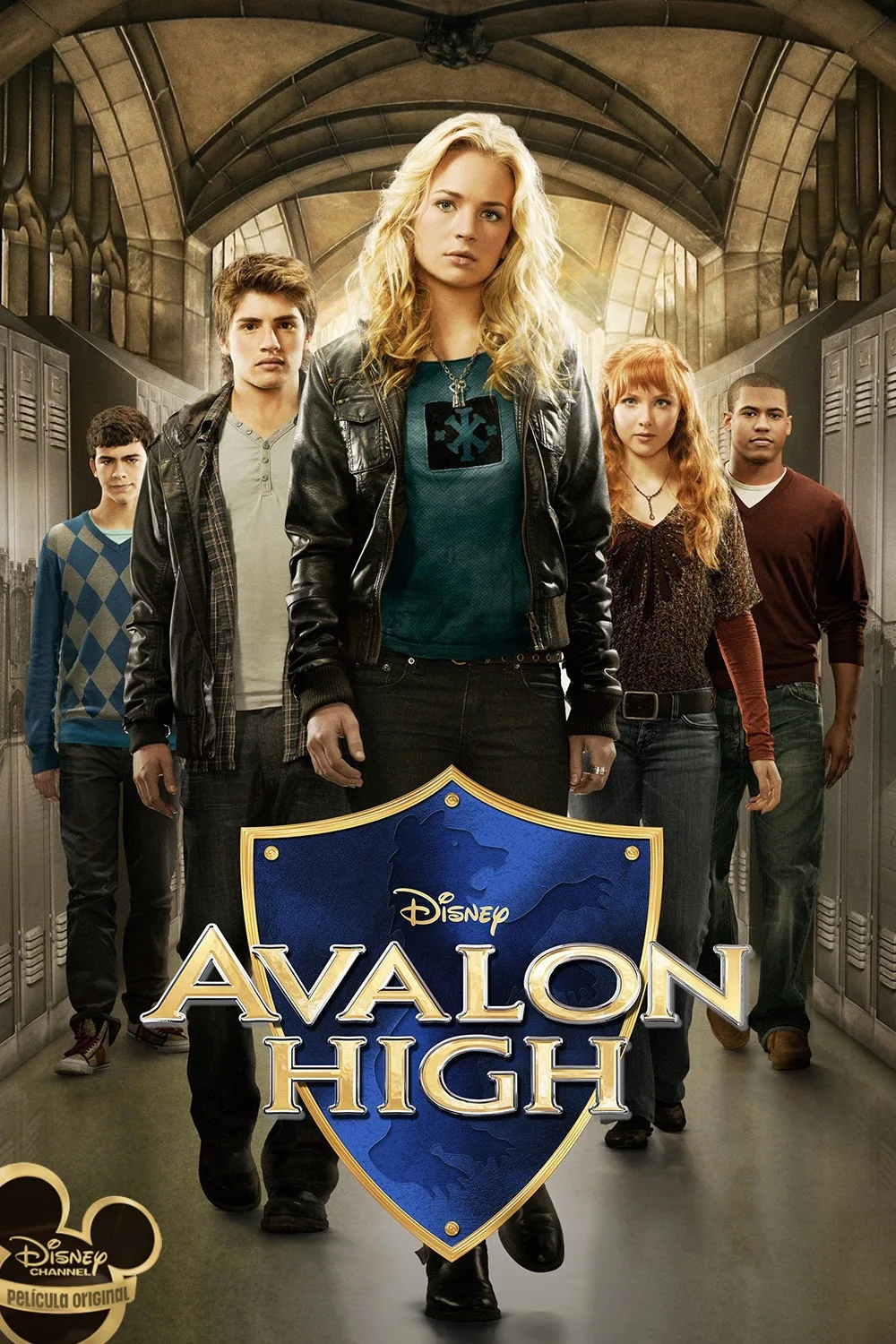 Imagen de la publicación: Películas Originales Disney Channel