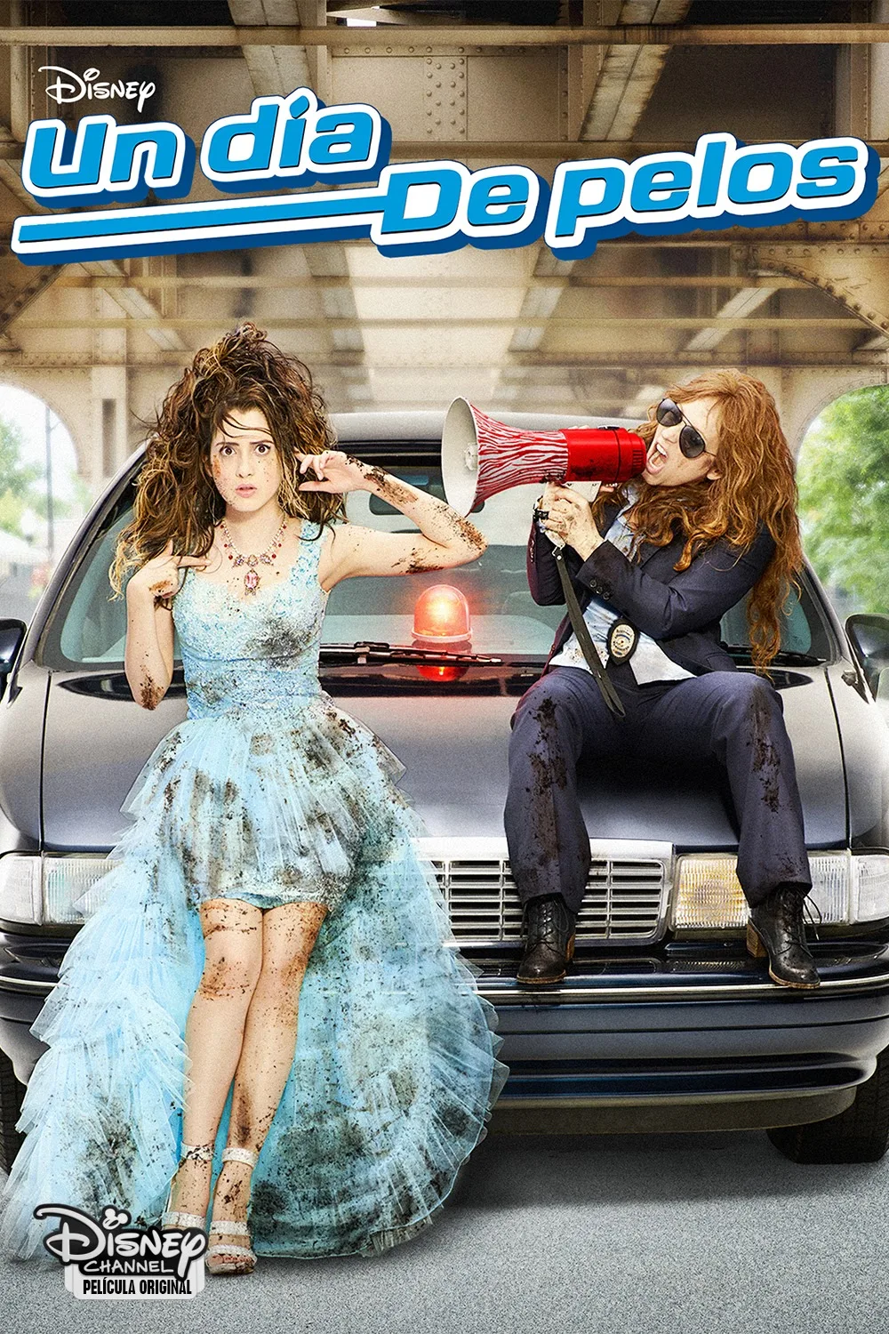 Imagen de la publicación: Películas Originales Disney Channel