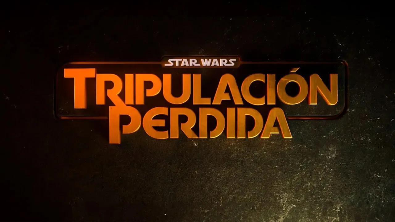 Imagen de la publicación: Disney+ estrena el primer tráiler de la nueva serie 'Star Wars: Tripulación perdida'