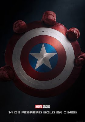 Imagen de la publicación: Marvel Studios estrena el primer tráiler de 'Capitán América: Brave New World'