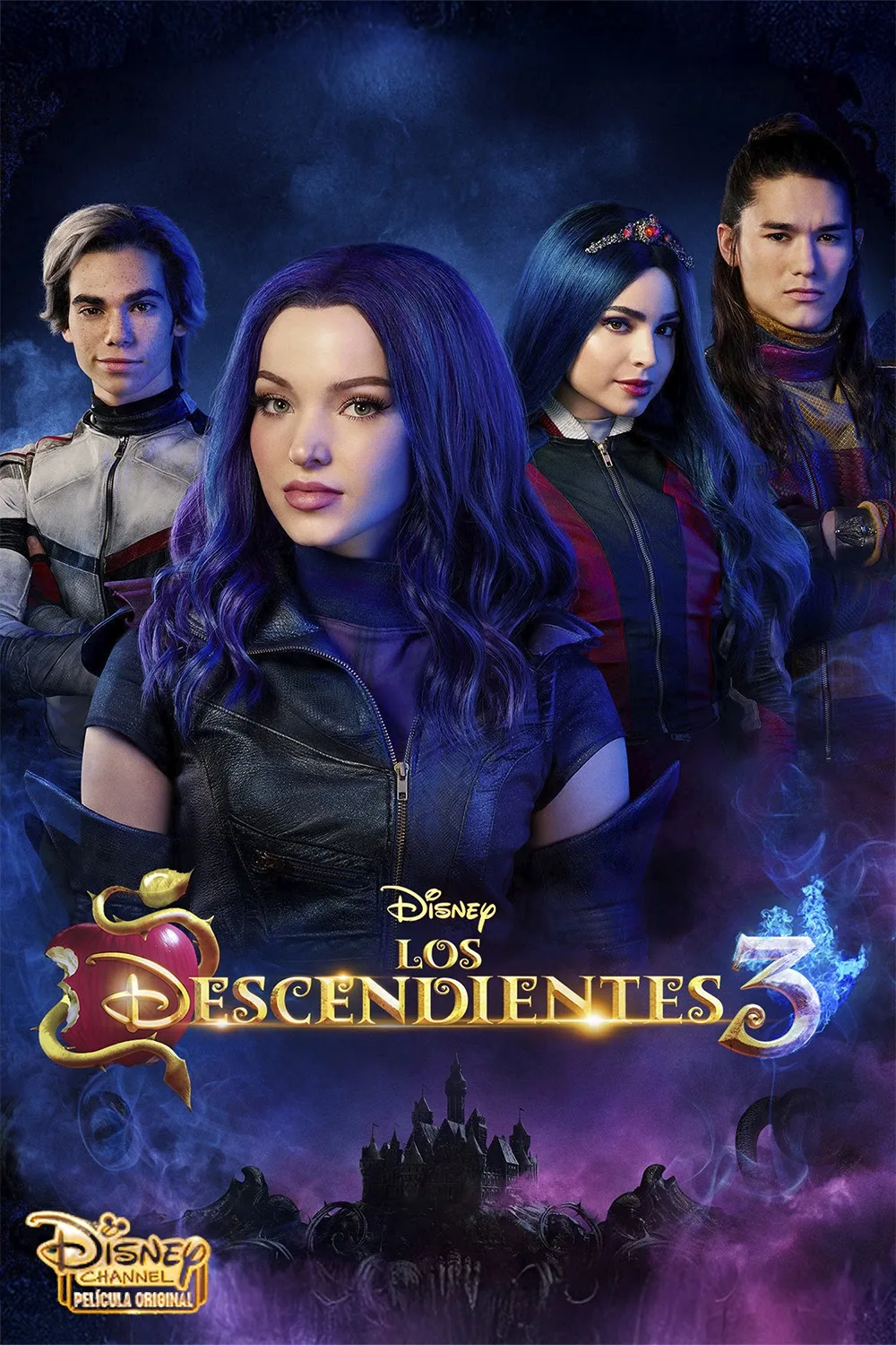 Imagen de la publicación: Películas Originales Disney Channel