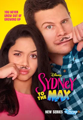 Imagen de la publicación: Sydney & Max