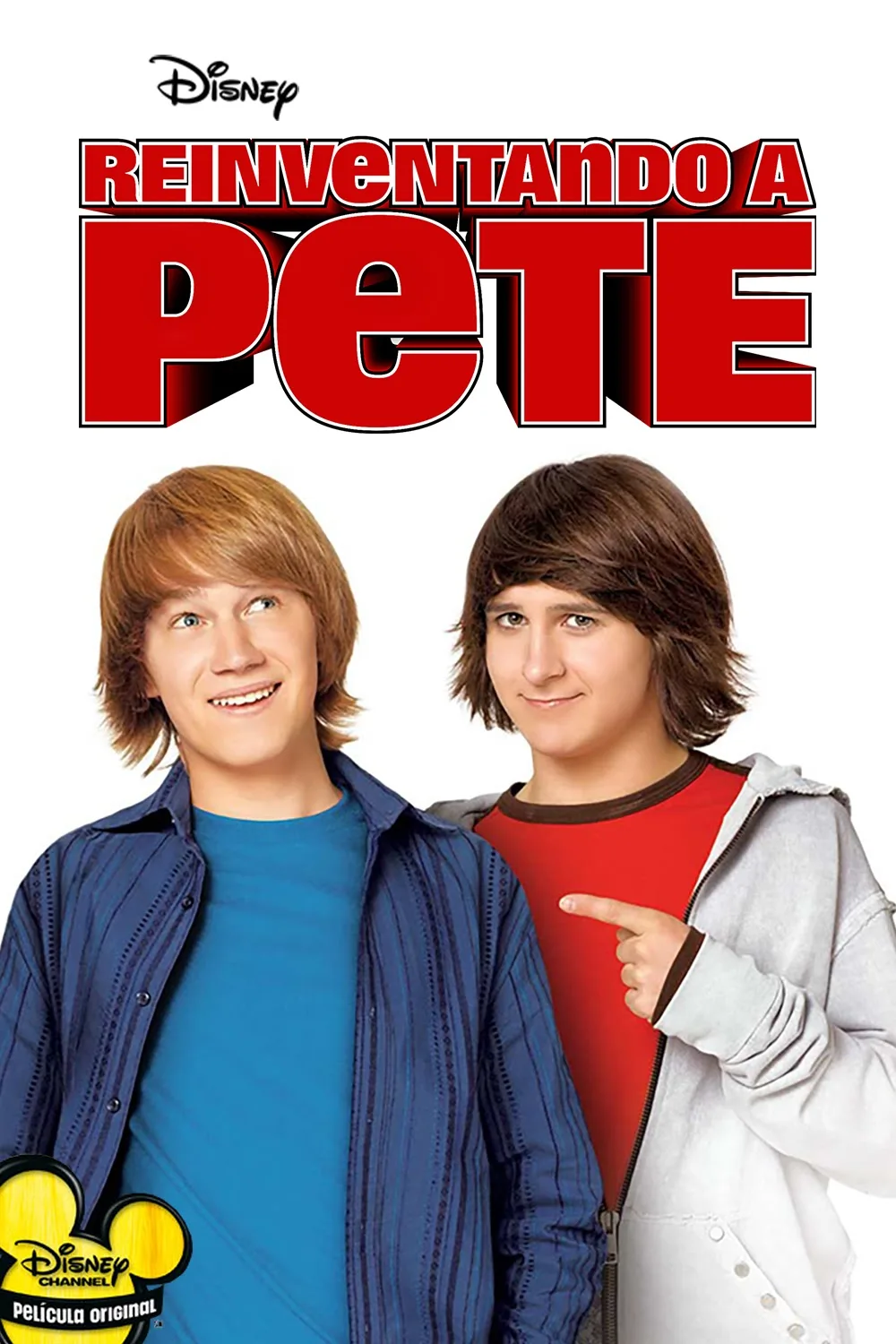 Imagen de la publicación: Películas Originales Disney Channel