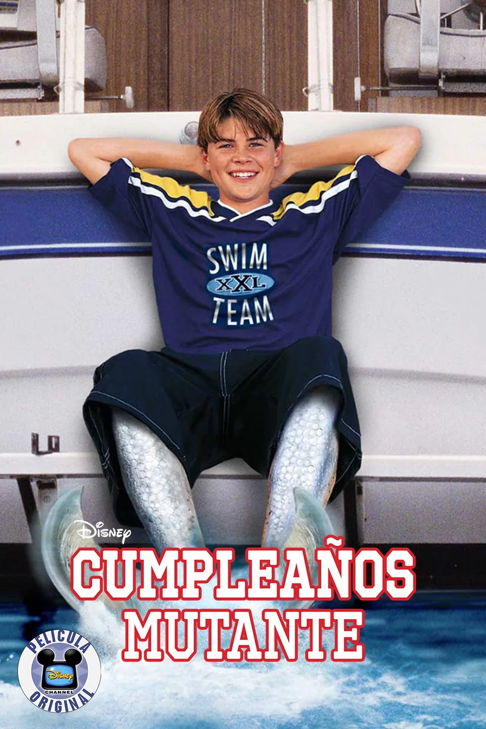 Imagen de la publicación: Películas Originales Disney Channel